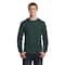 Port & Company® Long Sleeve Adult Core Cotton T-Shirt